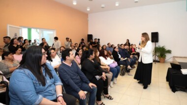 Mérida: Ya tiene fecha de apertura el Centro Municipal de Autismo