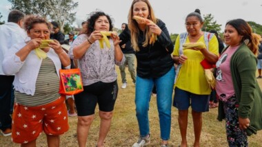 Turismo comunitario impulsa la justicia social