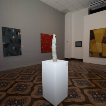 Mérida incrementa su acervo artístico y patrimonio cultural