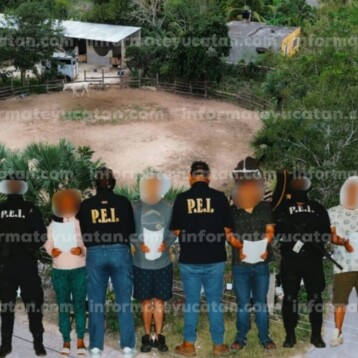 Imputan a presuntos sicarios vinculados al caso Dzilam González