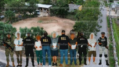 Se quedan en prisión