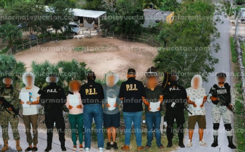 Se quedan en prisión