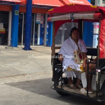 Frente frío 30 provocará descenso de temperaturas en Yucatán