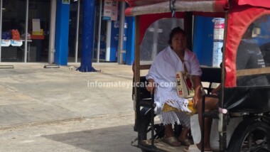 Frente frío 30 provocará descenso de temperaturas en Yucatán