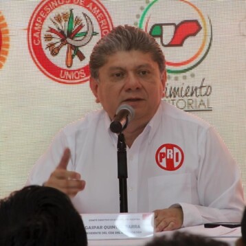 “El segundo piso de la 4T es un cascarón vacío”