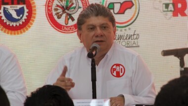 “El segundo piso de la 4T es un cascarón vacío”