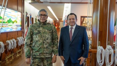 Modernización del Puerto de Altura avanza en tiempo: Huacho