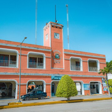 Condenado a 15 años de prisión por abusar de una menor en Dzilam González