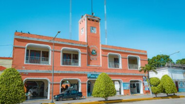 Condenado a 15 años de prisión por abusar de una menor en Dzilam González