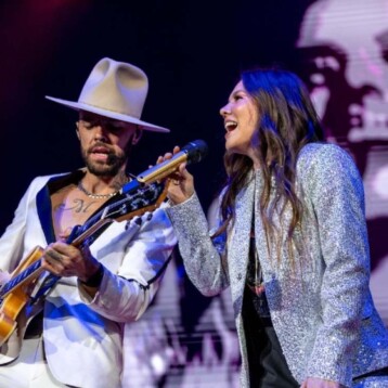 Presentan cartelera del Carnaval de Mérida