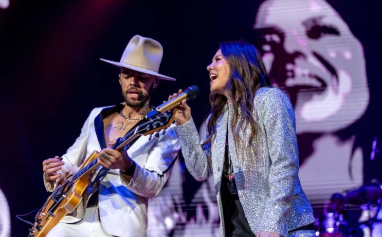 Presentan cartelera del Carnaval de Mérida