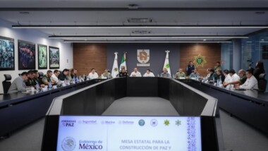 Yucatán se blinda de la delincuencia