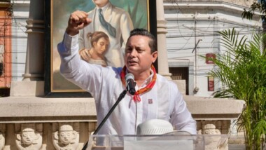 El PRI ya mira al 2027