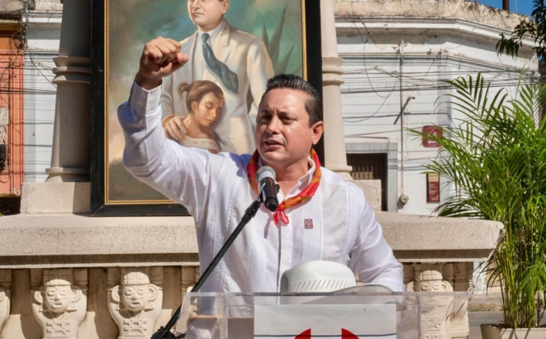 El PRI ya mira al 2027