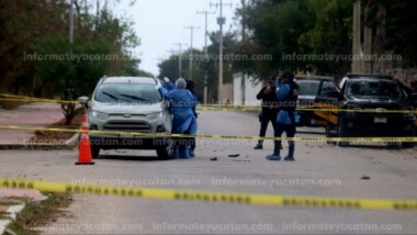 Militar amenaza con arma de fuego a vecinos de San Marcos Ciudad Sustentable