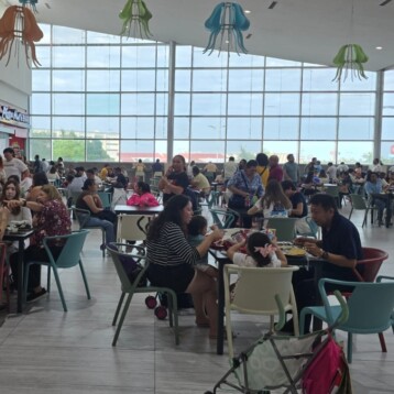 Complicado cierre de año para el sector restaurantero