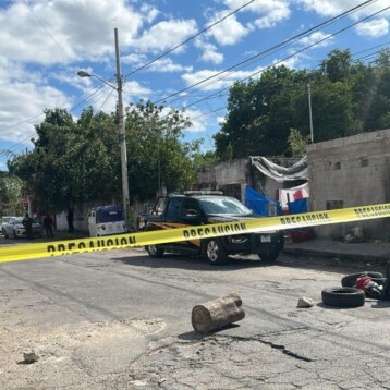 Revelan causa de muerte de Tadeo