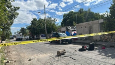 Revelan causa de muerte de Tadeo