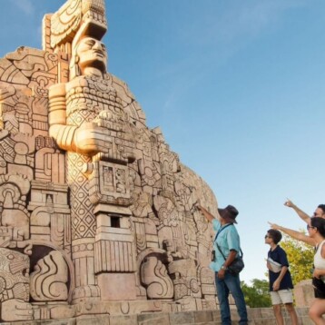 Mérida se consolida como destino turístico