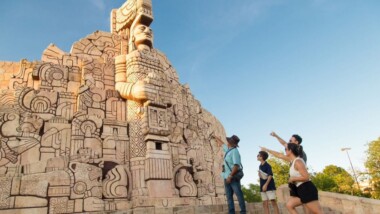 Mérida se consolida como destino turístico