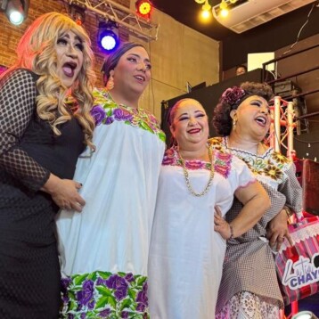 ‘Doña Señora’ celebra su primer aniversario