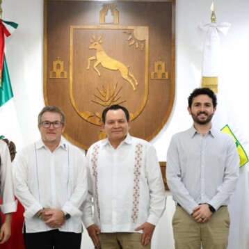 Leoni anuncia expansión en Yucatán