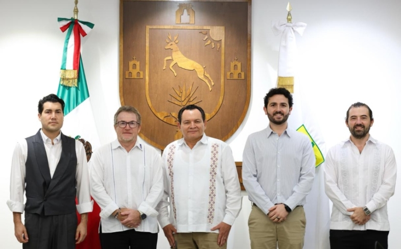 Leoni anuncia expansión en Yucatán
