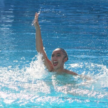 Yucatán alberga Campeonato Nacional de Invierno