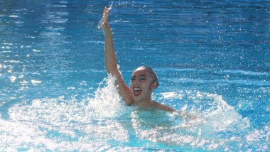 Yucatán alberga Campeonato Nacional de Invierno