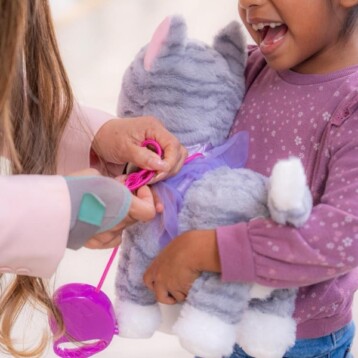 Cuatro parejas abren su corazón para formar una familia en Yucatán