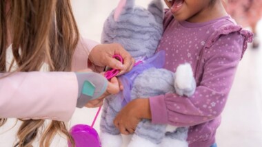 Cuatro parejas abren su corazón para formar una familia en Yucatán