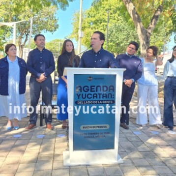 Van por la Congeladora Legislativa