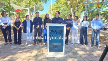 Van por la Congeladora Legislativa