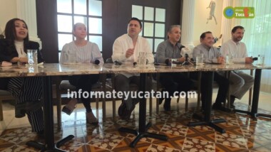 Advierten retos para el sector de seguros y fianzas