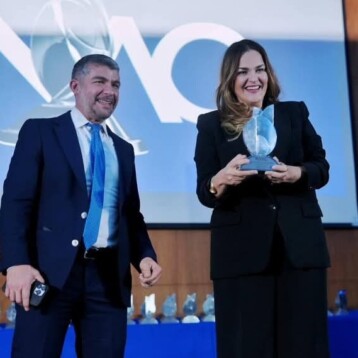 Reconocen programa municipal