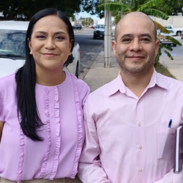 Confirman salida de Rogerio Castro de Bienestar, centralizan la Delegación