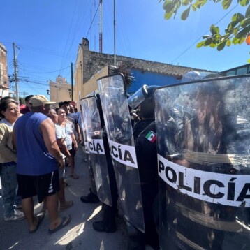 Comisario de Kinchil propone crear una inmobiliaria