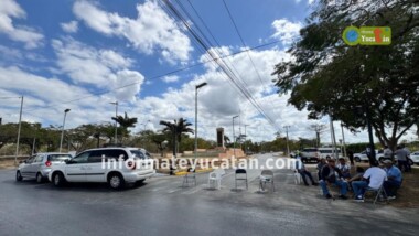 “La austeridad repúblicana nos mató”: Jubilados de Pemex