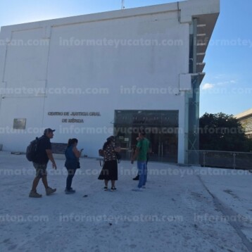 Audiencia de última hora de Liany