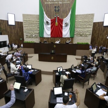 Definen fecha para la Glosa del Primer Informe de Huacho Díaz