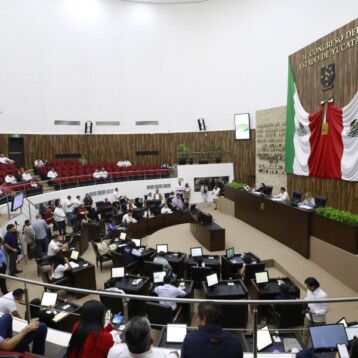 Gobierno Federal impugna cobro DAP en 16 municipios de Yucatán