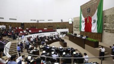 Gobierno Federal impugna cobro DAP en 16 municipios de Yucatán