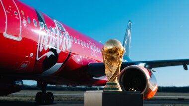 Tour de la Copa del Mundo en Mérida, estas son las fechas