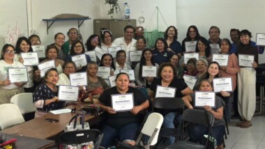 Cursos de capacitación del Ayuntamiento impulsan la economía