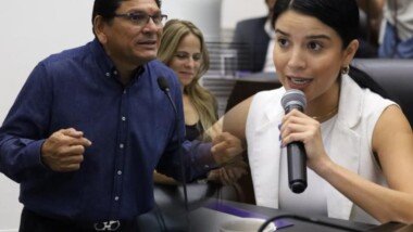 Incompleta, aseguran panistas sobre la Glosa