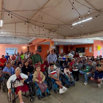 “La salud es una prioridad que no admite simulaciones”