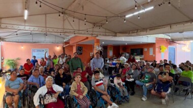 “La salud es una prioridad que no admite simulaciones”