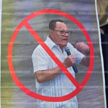 Renuncia Director de la ENEPY