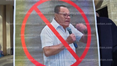 Renuncia Director de la ENEPY