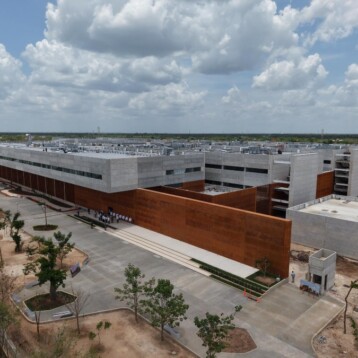 Ya hay fecha de apertura del nuevo Hospital O’Horán